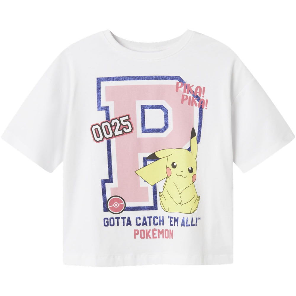 Name It T-Shirt NKFDYPPI POKEMON SS RLX TOP NOOS SKY mit tollem Pokémon Name It T-Shirt NKFDYPPI POKEMON SS RLX TOP NOOS SKY mit tollem Pokémon