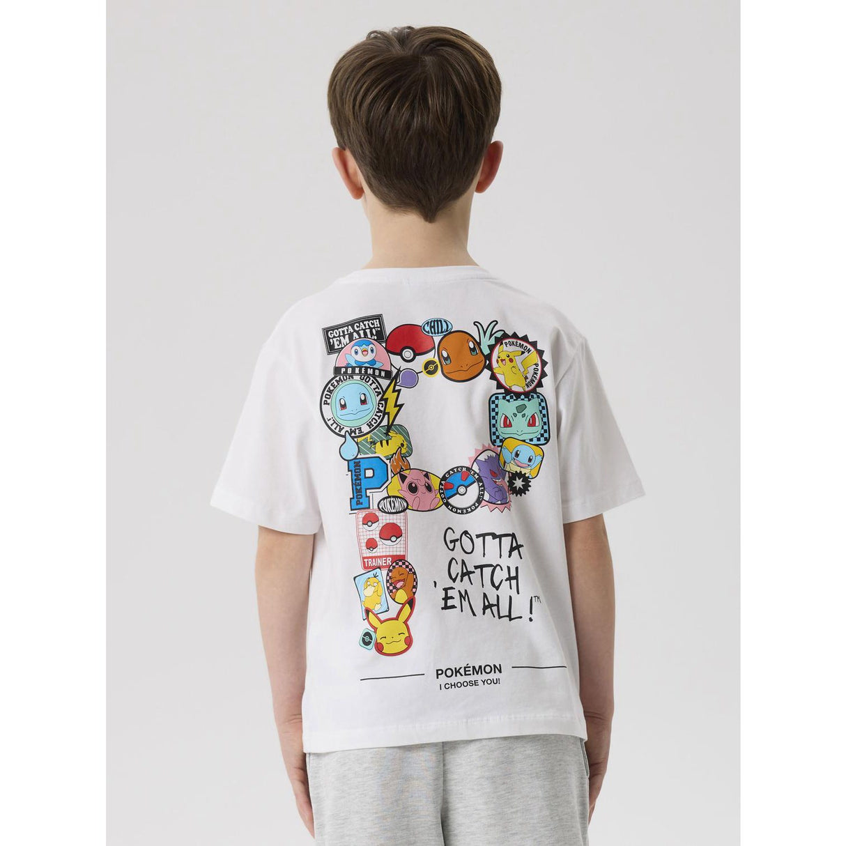Name It Bright White Nkmjeno Pokemon Nreg Ss Top Box Noos Sky