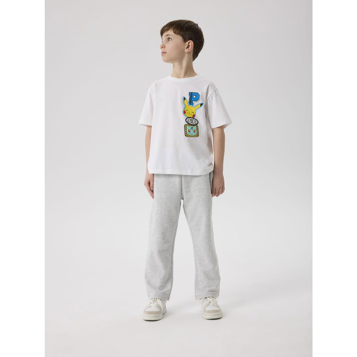 Name It Bright White Nkmjeno Pokemon Nreg Ss Top Box Noos Sky