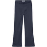 Name It Dark Sapphire Nkffrikkali Bootcut Pants Noos