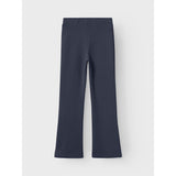 Name It Dark Sapphire Nkffrikkali Bootcut Pants Noos