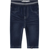 Name It Denim Blue Nbmsilas Slim Swe Jeans 7025-Tr Noos