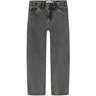 Name It Medium Grey Denim Nkmryan Straight Jeans Carp 4525-Im Noos