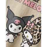 Name It Peyote Nkfjixara Hellok Ss Nreg Top Box Sky