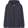 Name It Dark Sapphire Nkmvimo Ls Sweat Card Bru Noos