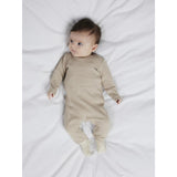 Name It Pure Cashmere Nbnnakal Ls Suit Noos