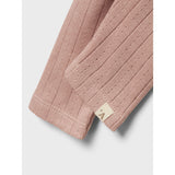 Lil'Atelier Misty Rose Nbfrachel Nis Slim Leggings Lil Noos