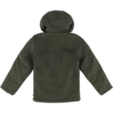 Fjällräven Deep Forest Kids Greenland Winter Jacket