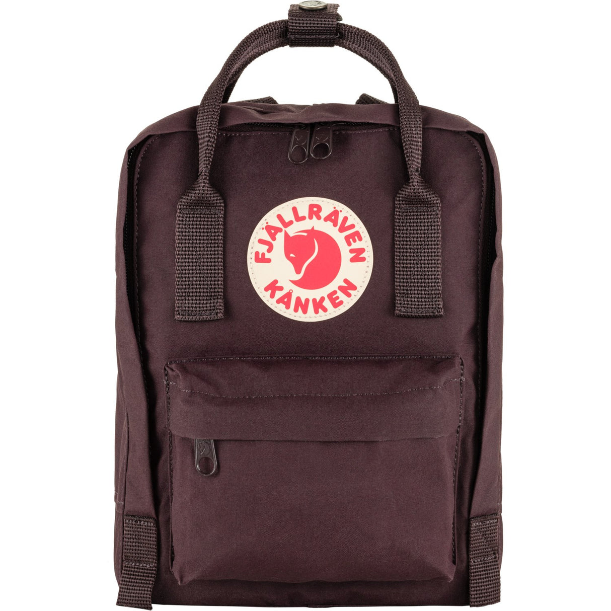 Fjällräven Blackberry Kånken Mini