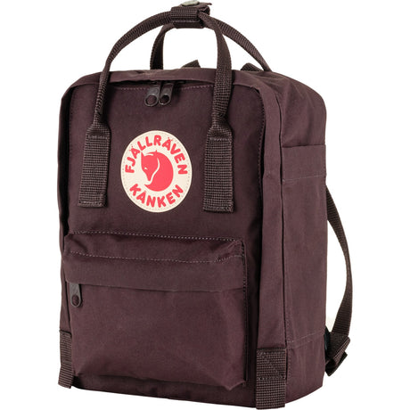 Fjällräven Blackberry Kånken Mini