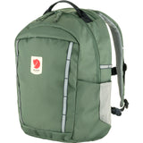Fjällräven Patina Green Skule Kids