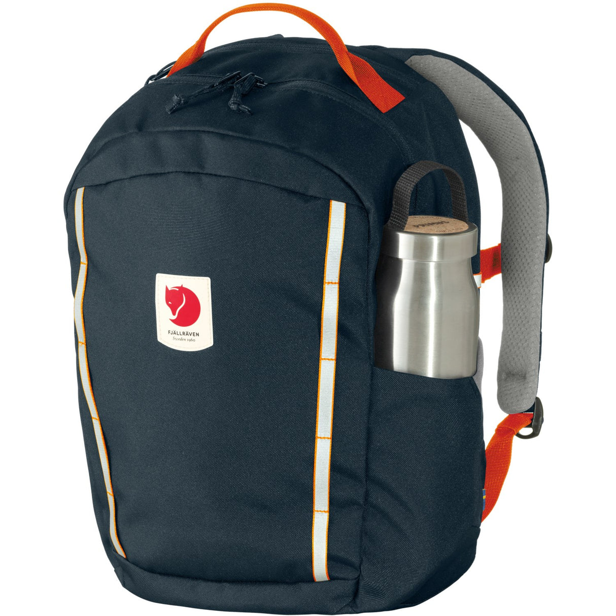 Fjällräven Navy Skule Kids