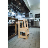 tiSsi® Grey Felix Box In Grey Plast For Learning Tower Felix