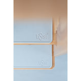 tiSsi® Grey Felix Non-Slip Mats - Set With 2 For Learning Tower Felix