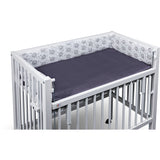 tiSsi® Grey Lion Maxi Bed Bumper