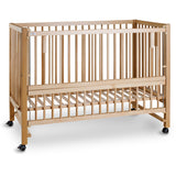 tiSsi® Nature Hajo Barneseng Massiv Beech