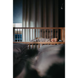 tiSsi® Nature Hajo Barneseng Massiv Beech