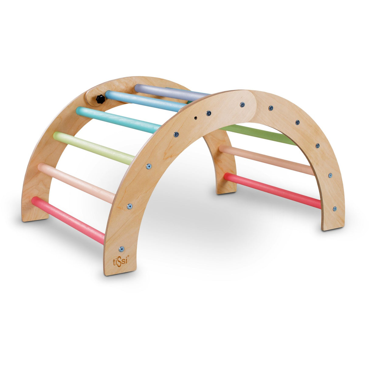 tiSsi® Multi Pikler Arch Climbing Frame