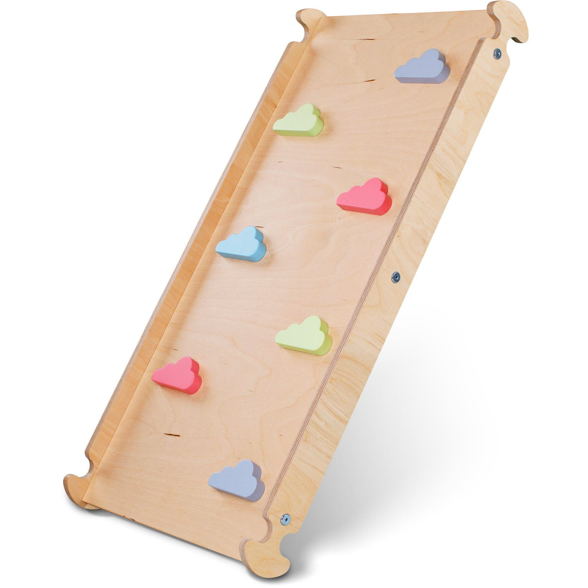 tiSsi® Multi Pikler Slide And Climbing Frame