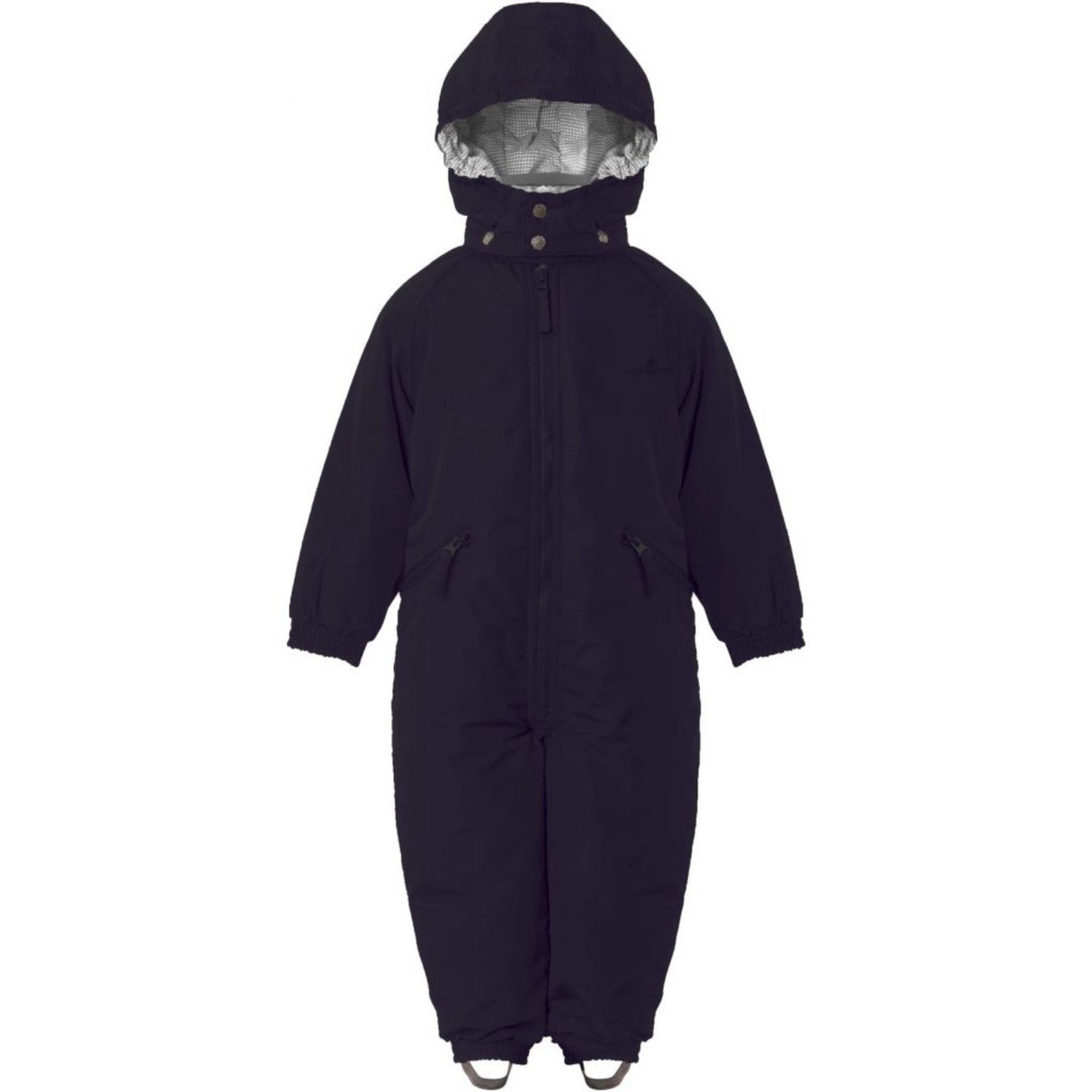 Ver De Terre 528 Blackberry Wintersuit