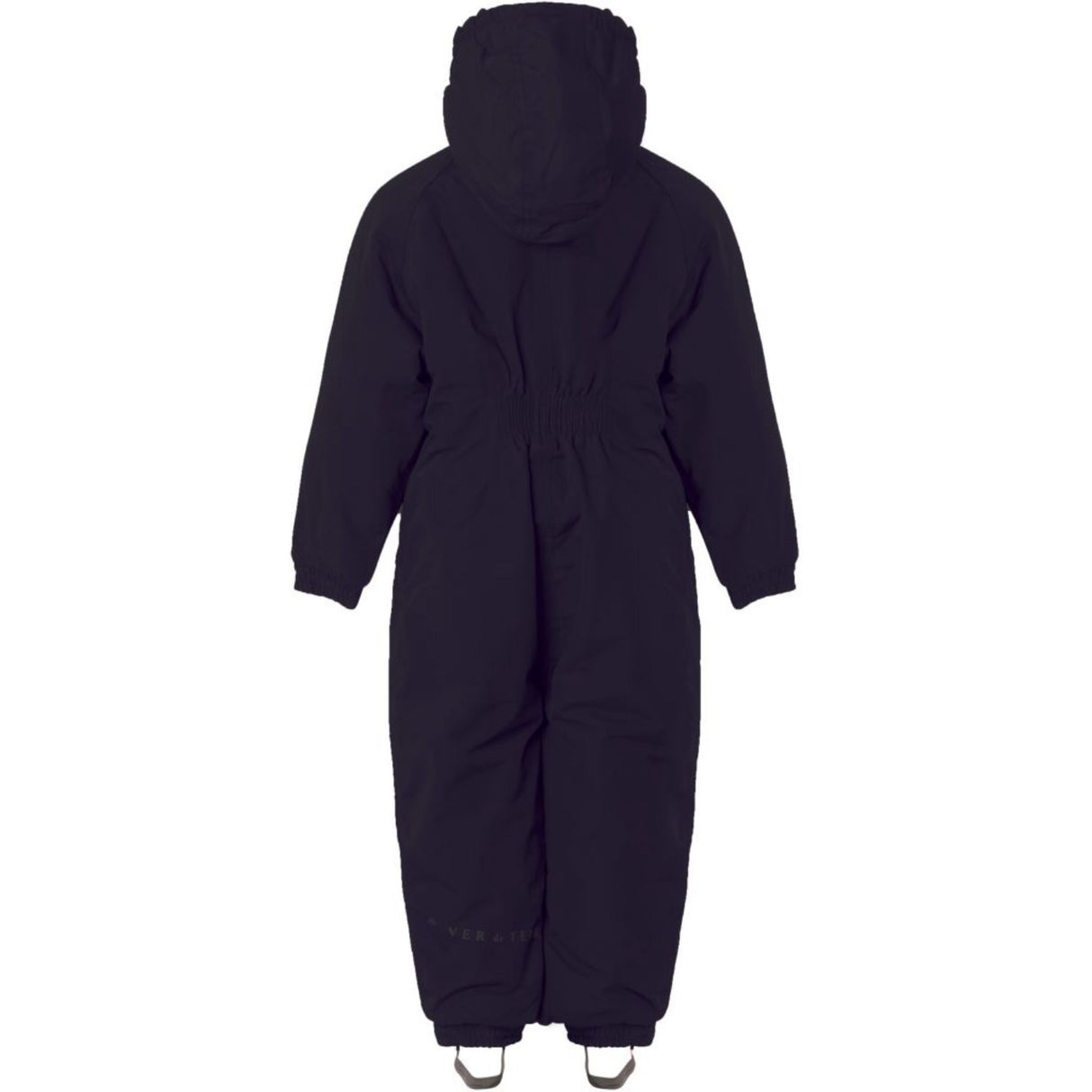Ver De Terre 528 Blackberry Wintersuit