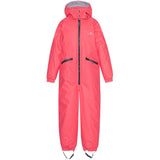 Ver De Terre 431 Flamingo Wintersuit (Rubber)