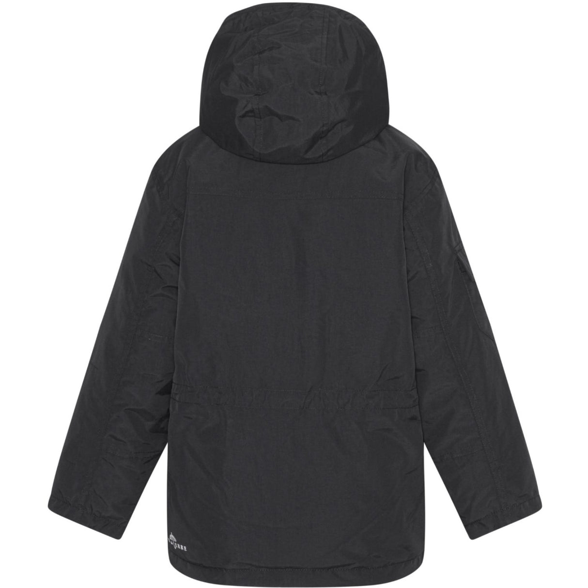 Ver De Terre 99 Black Arctic Jacket