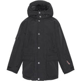Ver De Terre 99 Black Arctic Jacket