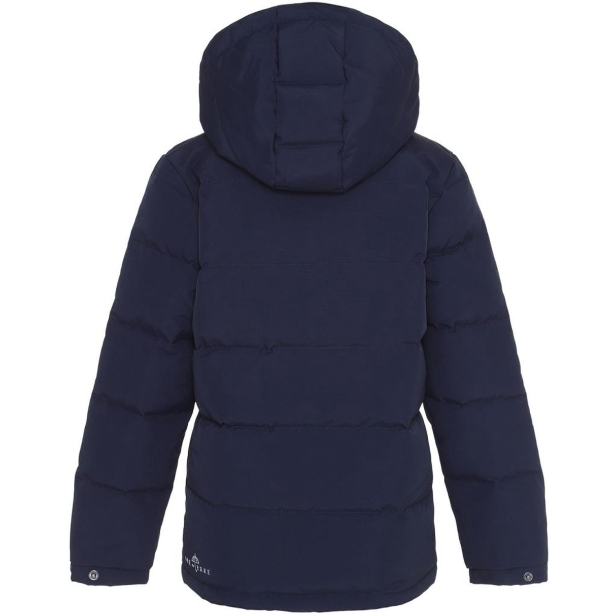Ver De Terre 600 Navy Down Jacket