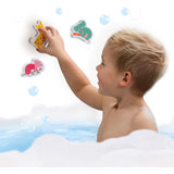SES Creative Bath Play Bath Playset for the Bath