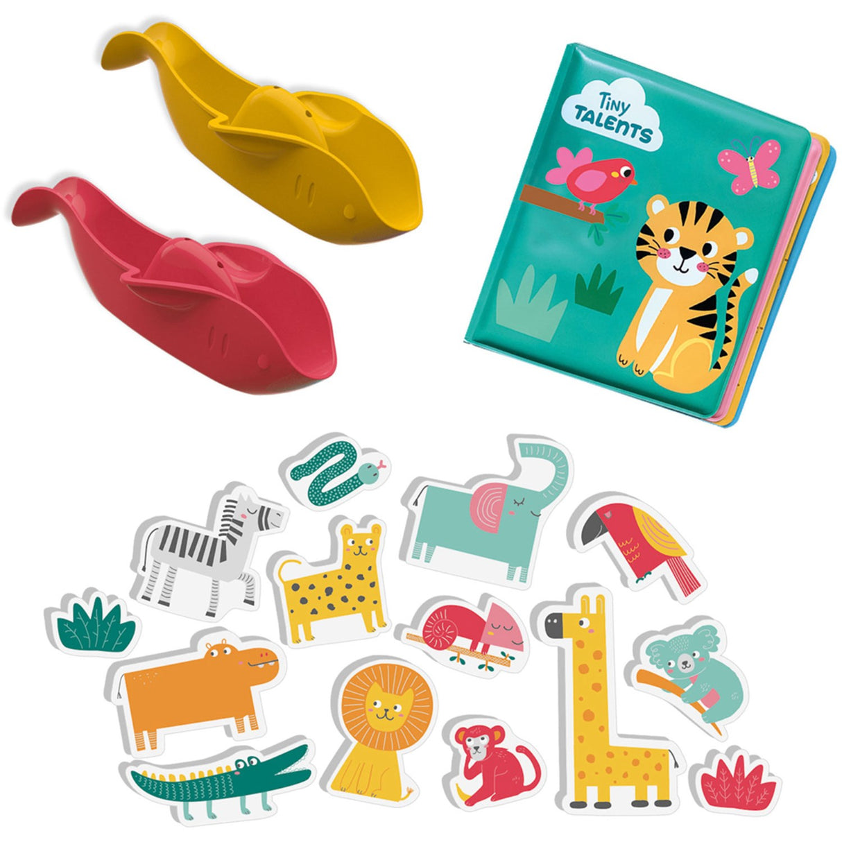 SES Creative Bath Play Bath Playset for the Bath