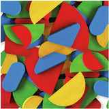 SES Creative Montessori Creative Animal Set