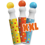 SES Creative Priktusser 3 Colours XXL Activity Cards