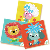 SES Creative My First Modeling Wax Hairdresser