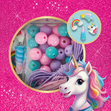 SES Creative Jewellery Set Unicorn