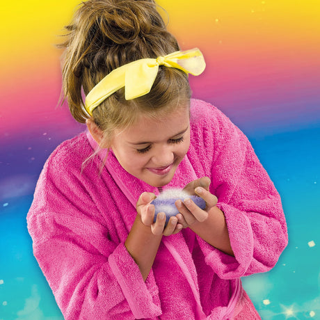 SES Creative Bath Salts Galaxy