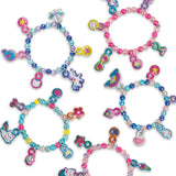 SES Creative Make Your Own Bracelet Puffy Stickers