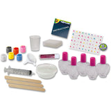 SES Creative Makeup Nail Salon