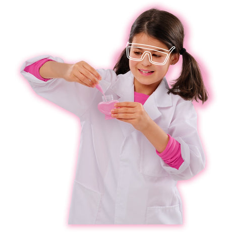 SES Creative DIY Laboratory Soap