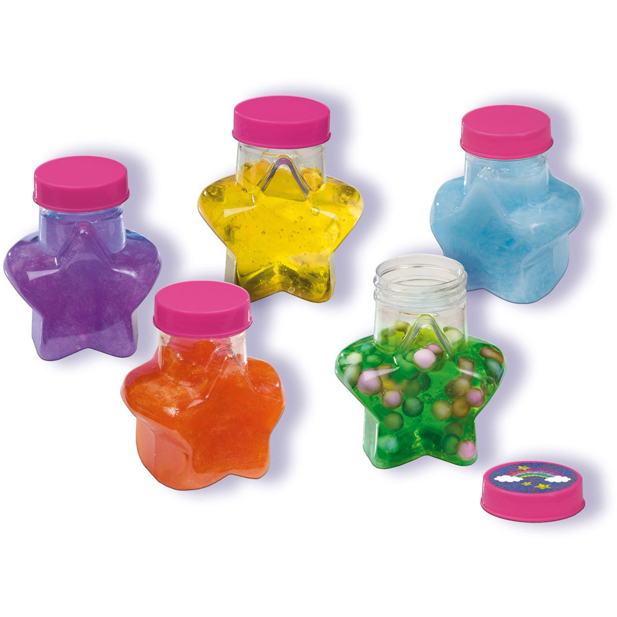 SES Creative DIY Laboratory Slim