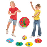 SES Creative Game Animal Dance