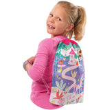 SES Creative Travel Activities in Backpack 5 activities