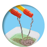 SES Creative Soap Bubbles Giant