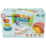 Mentari Hammerboard Set Garden Theme