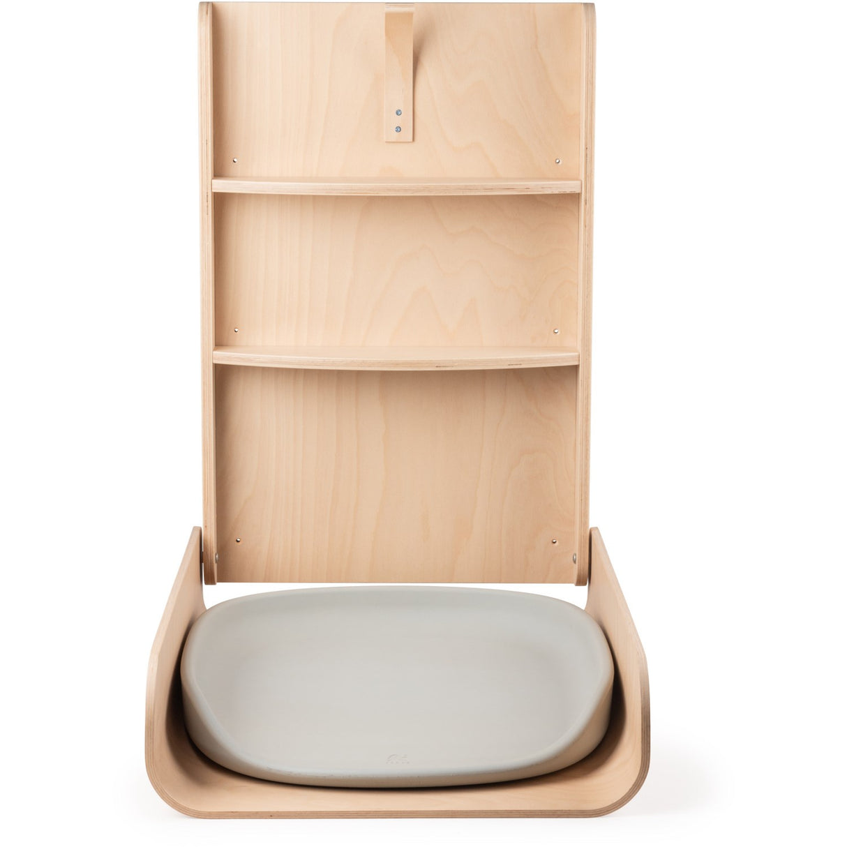 Sebra Wood Sebra Wall Mounted Changing Table