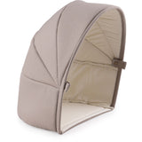 Sebra Jetty Beige Hood For 3-In-1 Baby Nest