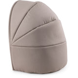 Sebra Jetty Beige Hood For 3-In-1 Baby Nest