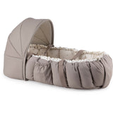 Sebra Jetty Beige Hood For 3-In-1 Baby Nest