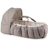 Sebra Jetty Beige Hood For 3-In-1 Baby Nest