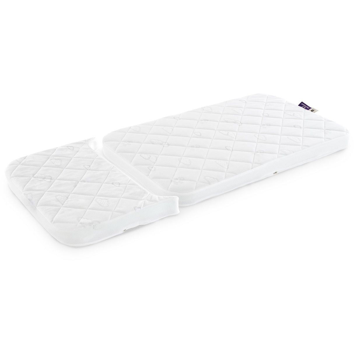 Sebra X Träumeland Mattress Signature Baby&Jr.